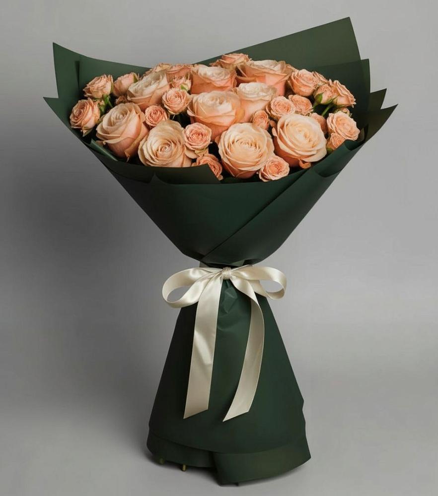 Букет Элегантный в Тевризе