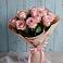 Букет цветов из: Розы в Тевризе