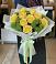 Букет цветов из: Хризантемы и Розы в Тевризе