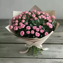 Букет Удовольствие #REPLACE_PRED# Тевризе