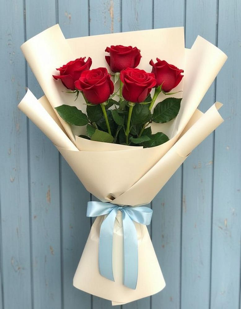 Букет Классика чувств в Тевризе