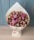 Букет цветов из: Розы в Тевризе