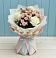 Букет цветов из: Розы в Тевризе