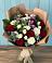 Букет цветов из: Розы и Альстромерии в Тевризе