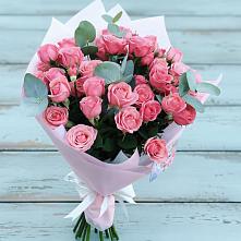 Букет Леди совершенство в Тевризе