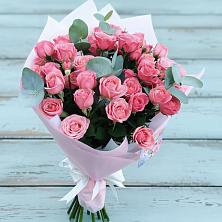 Букет Леди совершенство в Тевризе